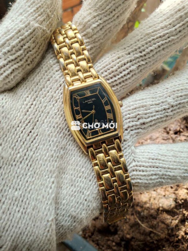 #Đồng hồ pin qua sử dụng
Giá chuyển khoản..210k...