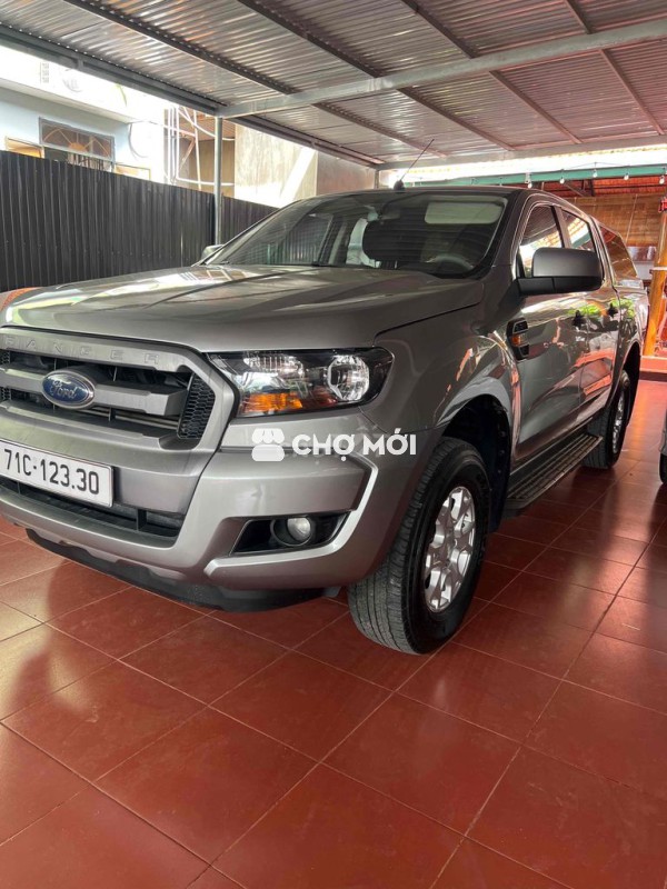 Ford Ranger 2016 XLS 2.2 4x2 MT - 130000 km