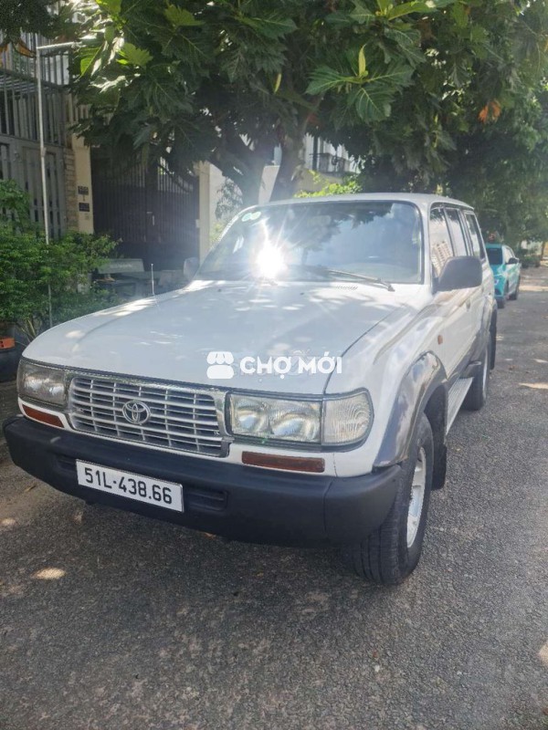 1991 Tôi không rõ - 19999 km