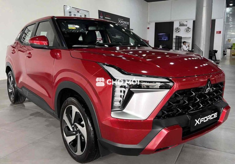 Ưu Đãi đặc biệt Xforce ULTIMATE - 2 tone