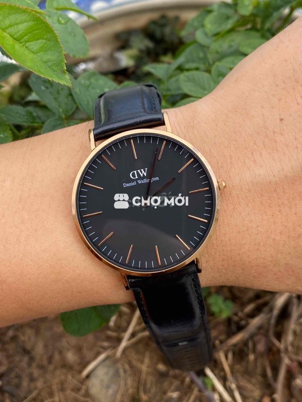 Đồng hồ Daniel Wellington Classic Petite nữ