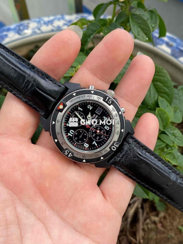 Đồng hồ Sector Expander nam thể thao