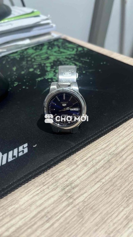 Thanh lý đồng hồ senko chính hãng máy cơ