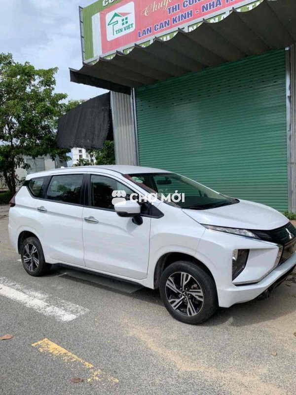 Mitsubishi Xpander 2022 MT - 60000 km