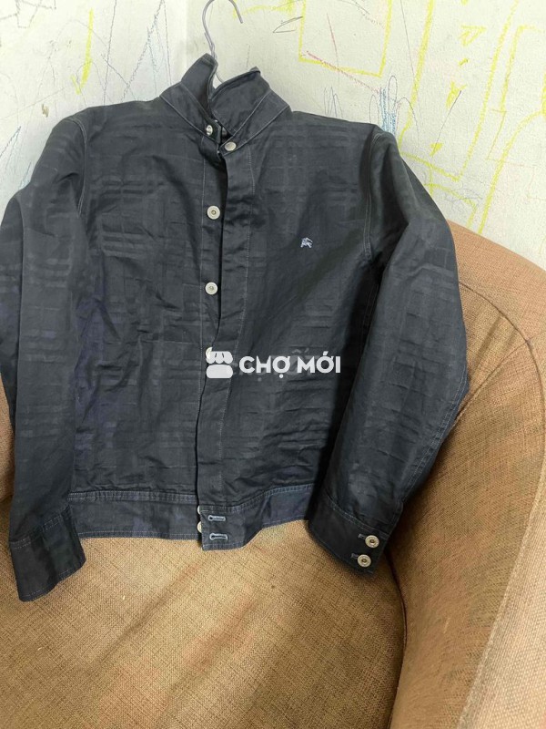 jacket bbr chính hãng