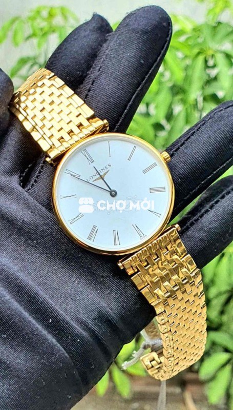 Đồng hồ Longines