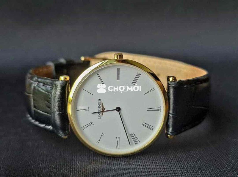 Đồng hồ Longines