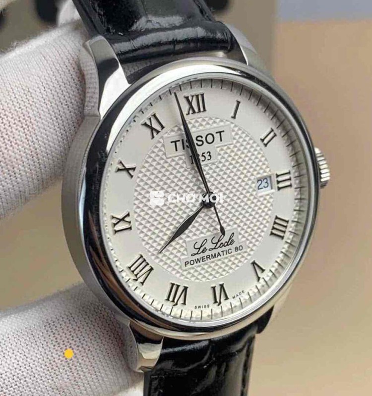 Đồng hồ Tissot