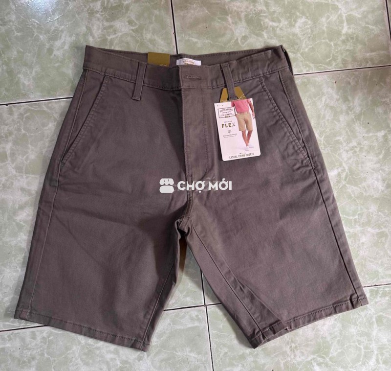 sọt levis mới chính hãng