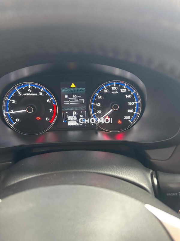 Mitsubishi Xpander 2022 AT Premium - 58000 km