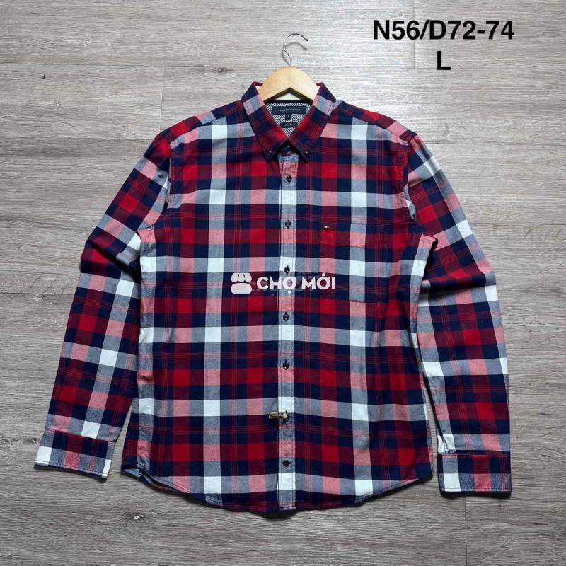 TOMMY & HILFIGER