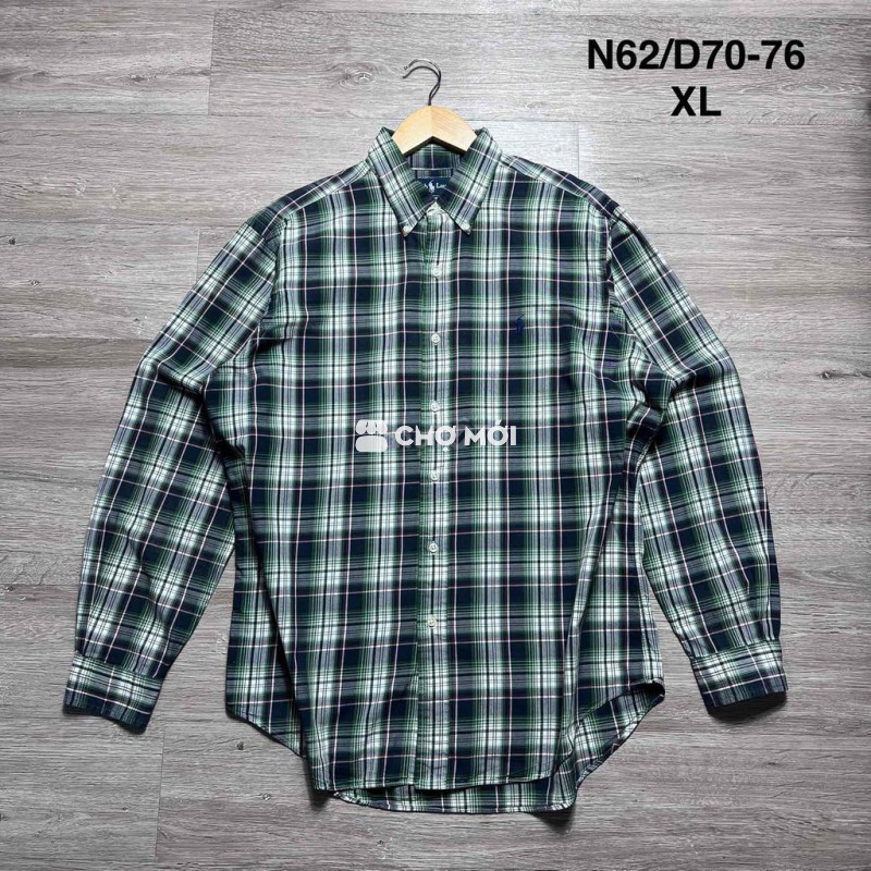 POLO Ralph Lauren