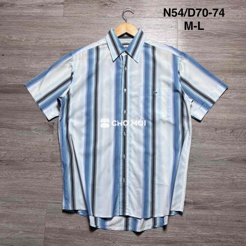 LACOSTE