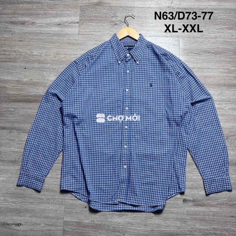 POLO Ralph Lauren
