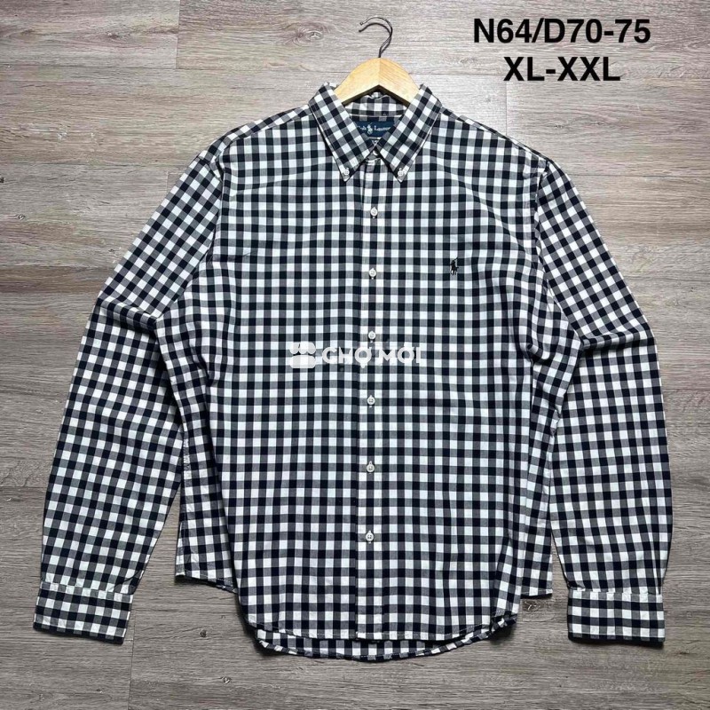 POLO Ralph Lauren