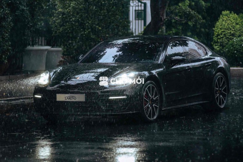 Porsche Panamera 4 - Model 2022 - option 1.5 tỷ