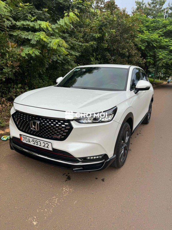 Honda HR-V 2023 RS - 30000 km