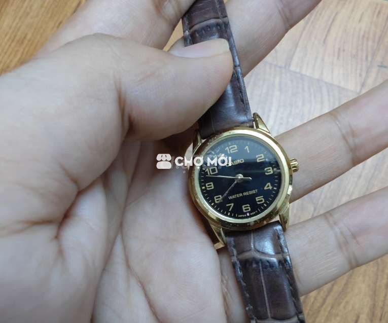Đồng hồ Casio nữ
