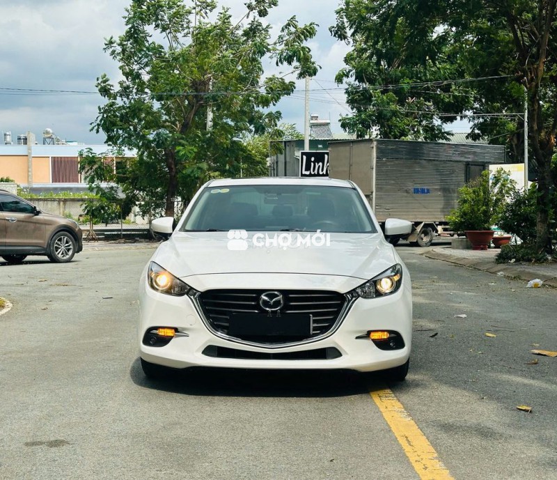Mazda 3 1.5AT 2019 -56000km