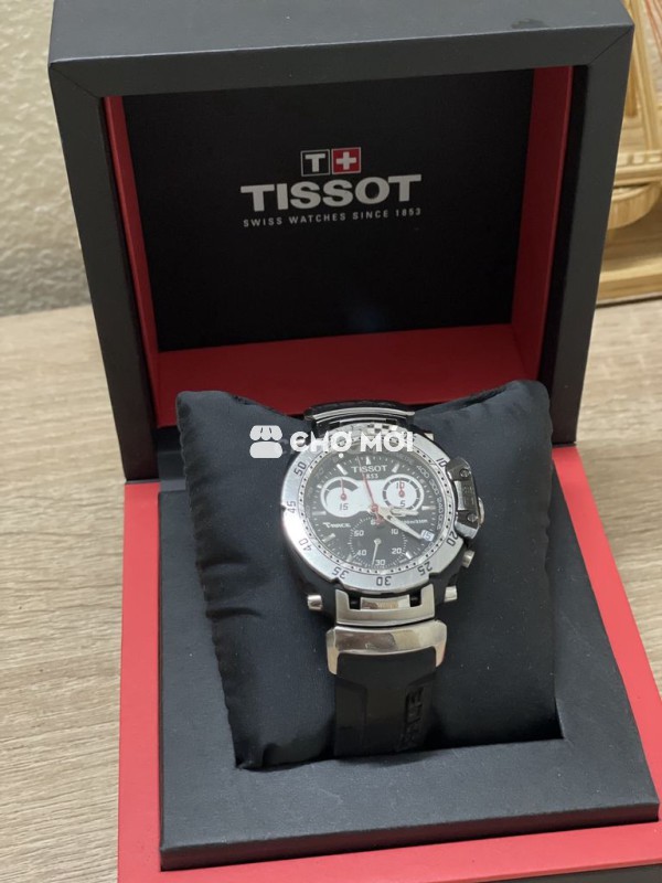 T-Race MotoGP 2009 Limited Edition, dây cao su