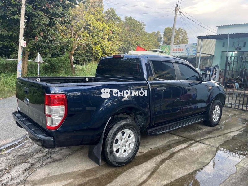 ford ranger xls MT 2020- 96.000km - chính chủ