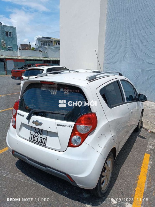 2015 - 65000 km