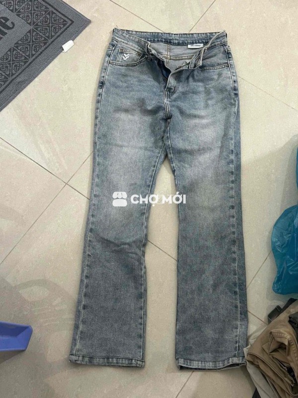 Quần LOCAL BRAND