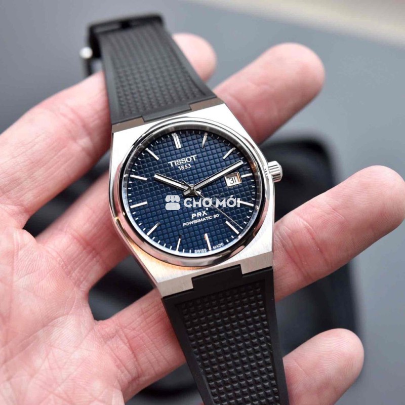 Tissot PRX Automatic T137.407.17.041.00 Cao Su Nam