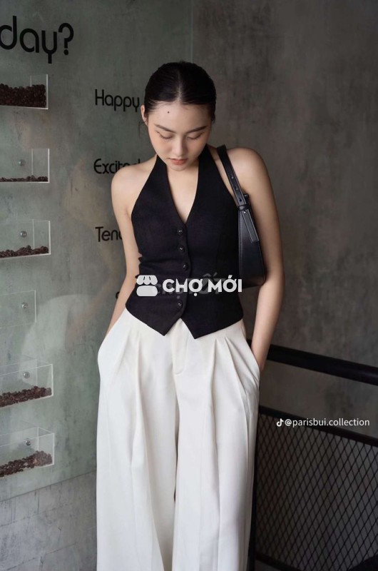 Pass đồ còn mới tag nguyên
