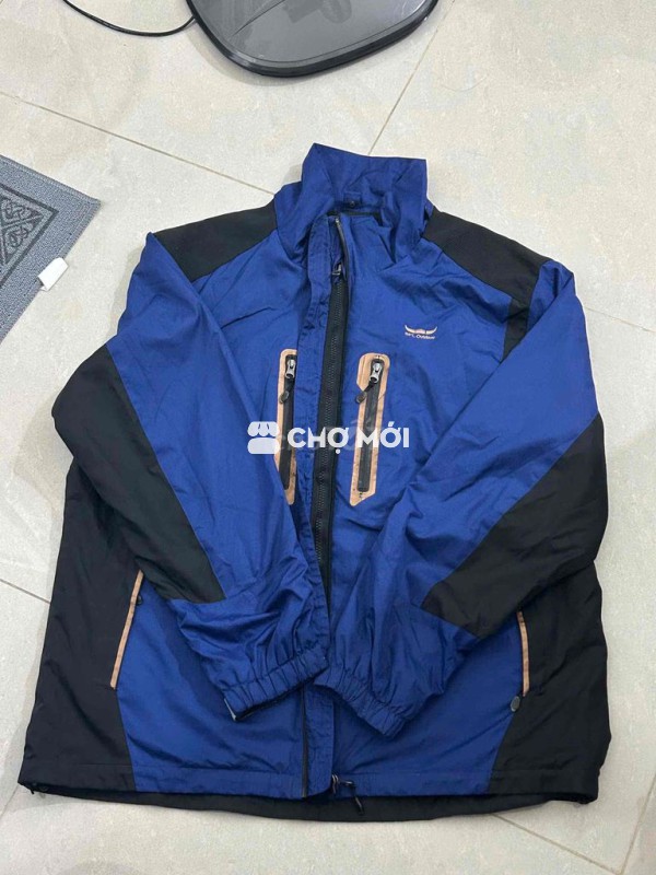 ÁO KHOÁC LOCAL BRAND mua tạj STORE