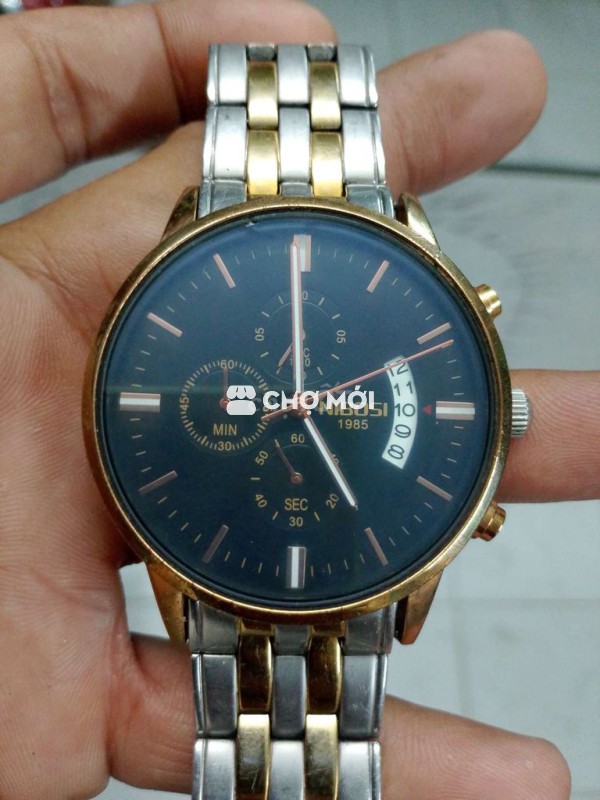 Máy nhật, lịch cười,size40