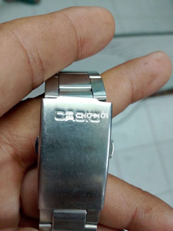 Casio Hài Triều. CK freeship