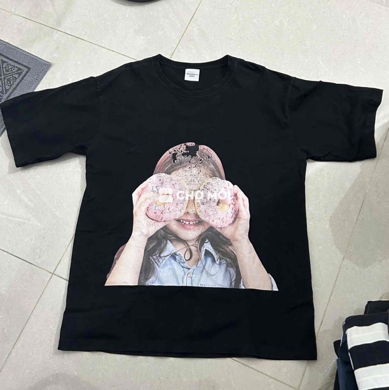ÁO LOCAL BRAND MUA TẠI STORE.