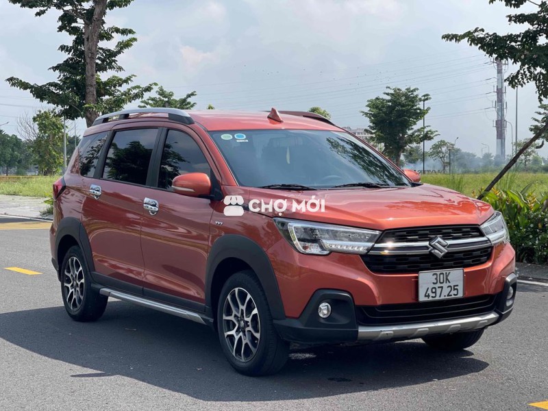 Suzuki XL 7 2023 odo 24.000km xe gia đình 1 chủ