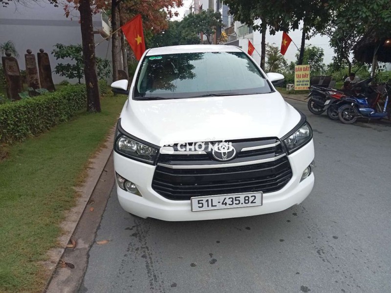 2019 2.0E - 89000 km