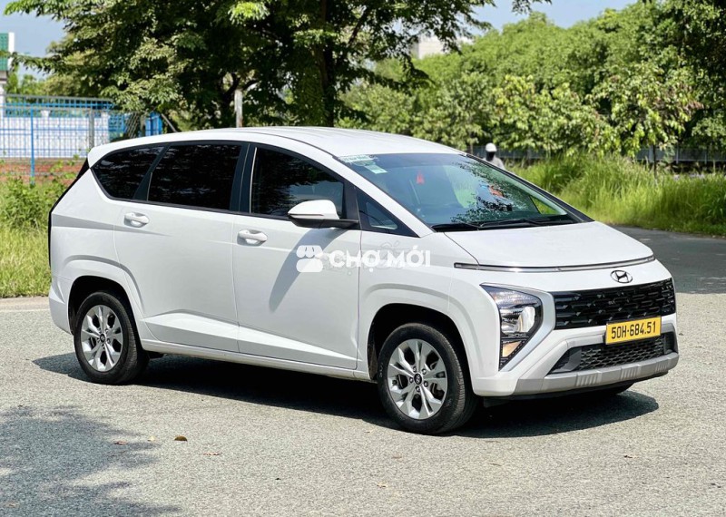 ✅Stargazer cuối 2024 chạy mới 10.000km như mới
