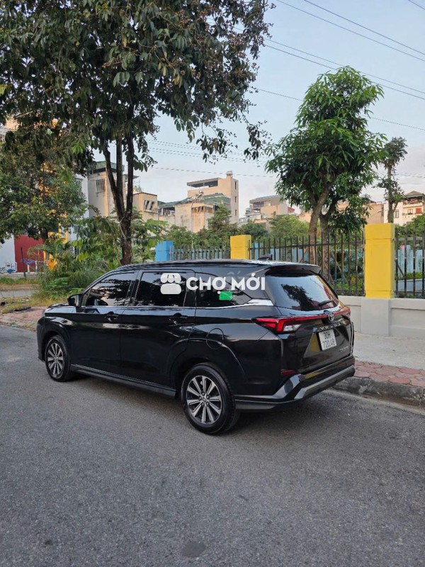 Toyota Veloz Cross 2022 xe đẹp của gia đình