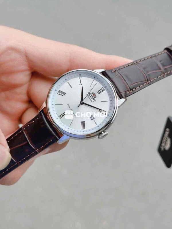 ORIENT RA-AC0J06S30B
