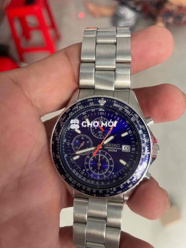 SEIKO 7 kim chonorap