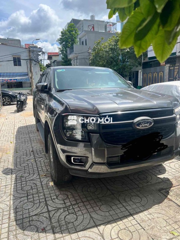 Ford Ranger 2022 XLS 2.0 4x4 AT - 54000 km