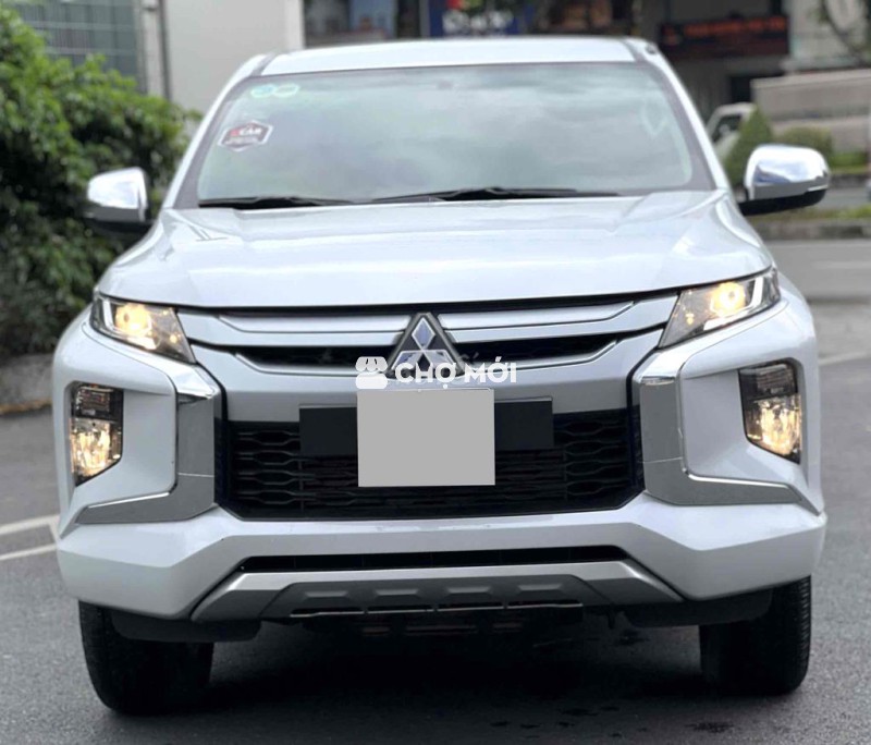 Bán Triton GLX 2.4L AT Tự Động 2021 - Giá Tốt