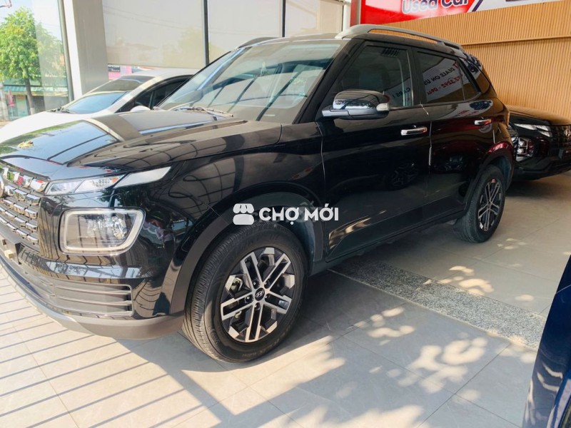 Hyundai Venue 2023 Đặc biệt - 60000 km