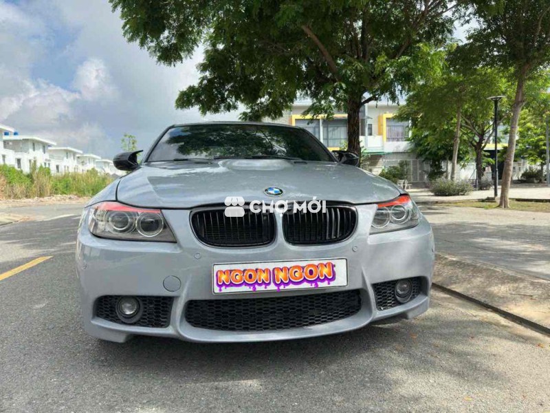 BMW 3 Series 2010 - 100000 km siêu đẹp