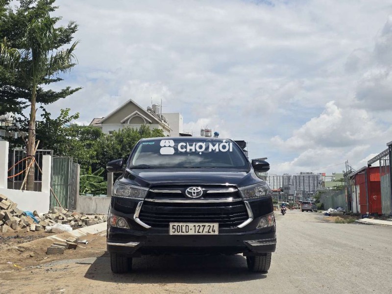 VENTURER SX 2019 TỰ ĐỘNG 85000KM BẢO HÀNH 1 NĂM