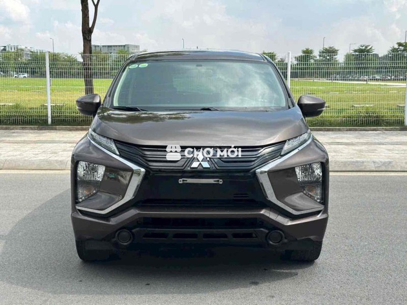 Mitsubishi Xpander 2021 1.5 MT - 72000 km bao zin