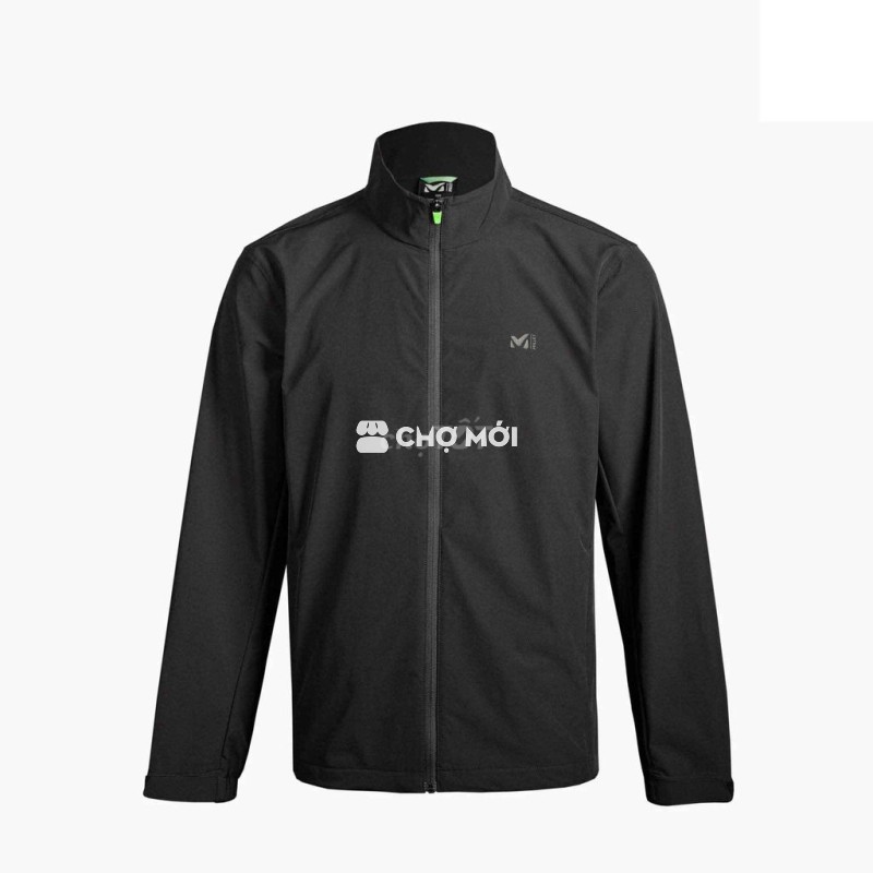 Áo khoác gió golf cổ trụ cao cấp xuất hàn Golf