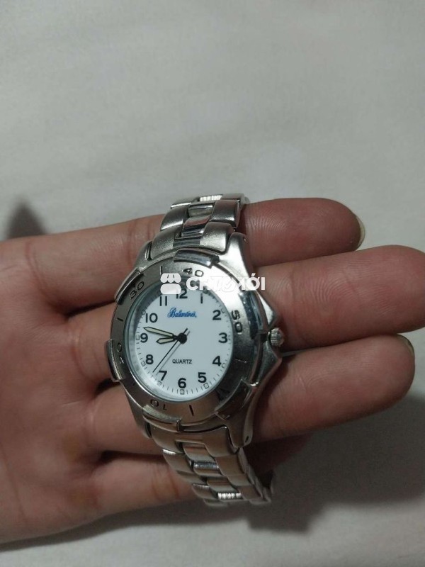 Ballamtimes QUARTZ JAPAN
