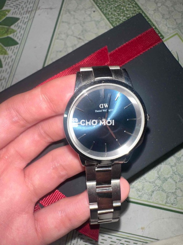 bán đồng hồ DW