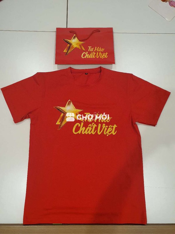 Áo Việt Nam