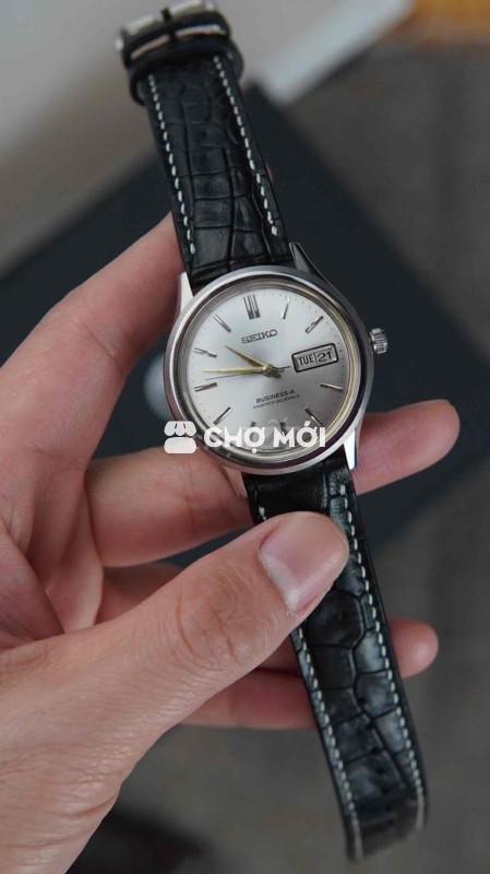 Đồng hồ Seiko Business A